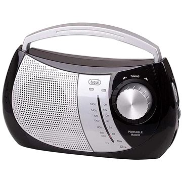

Trevi RA 764 BK Přenosné rádio