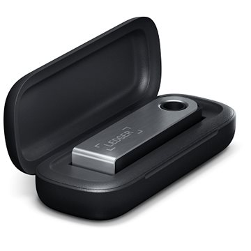 

Ledger Nano S Plus Case