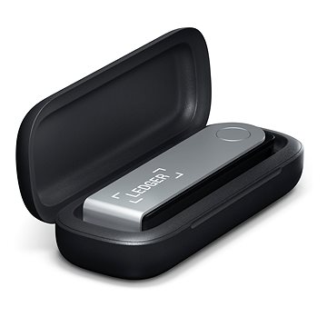 

Ledger Nano X Case