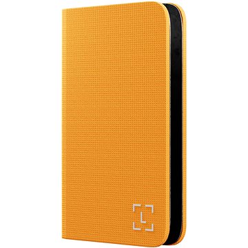 

Ledger Stax Magnetic Shell Orange Bitcoin