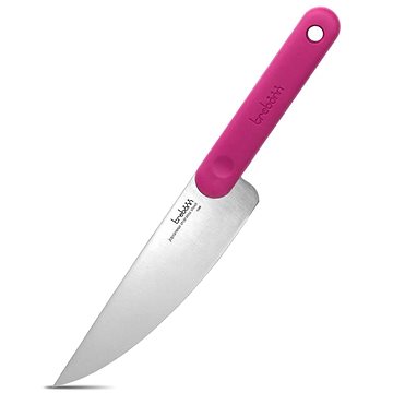 

Trebonn Nůž kuchařský magenta
