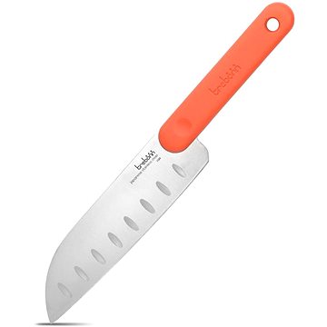 

Trebonn Nůž santoku oranžový