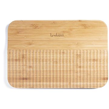 

Trebonn Bamb. prkénko Wave malé