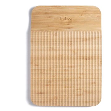 

Trebonn Bamb. prkénko Wave střední