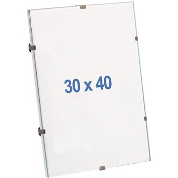 

TRADAG Euroklip 30 × 40 cm