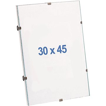 

TRADAG Euroklip 30 × 45 cm