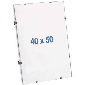 

TRADAG Euroklip 40 × 50 cm