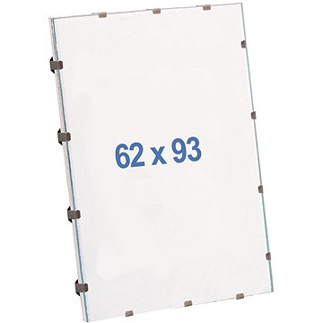 

TRADAG Euroklip 62 × 93 cm