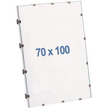 

TRADAG Euroklip 70 × 100 cm