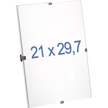 

TRADAG Euroklip 21 × 29,7 cm