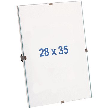

TRADAG Euroklip 28 × 35 cm