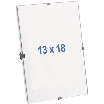 

TRADAG Euroklip 13 × 18 cm