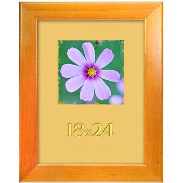 

TRADAG Color 18 × 24 cm, oranžový