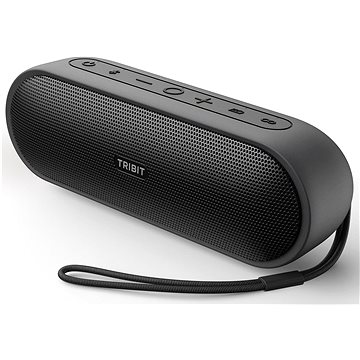 

Tribit XSound Plus 2 BTS65 Black