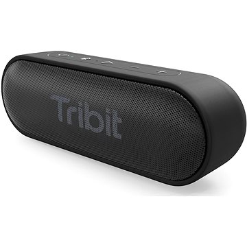 

Tribit XSound Go BTS38 Black