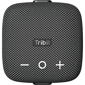 

Tribit StormBox Micro 2 BTS12 Black