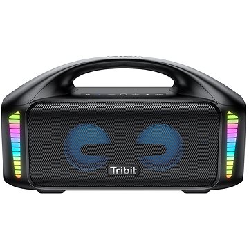 

Tribit Stormbox Blast BTS52 Black