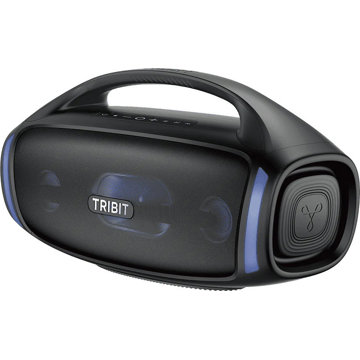 

Tribit Stormbox Blast 2 BTS56 Black