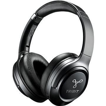 

Tribit XFree Go S Black