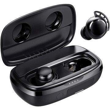 

Tribit FlyBuds 3 Black