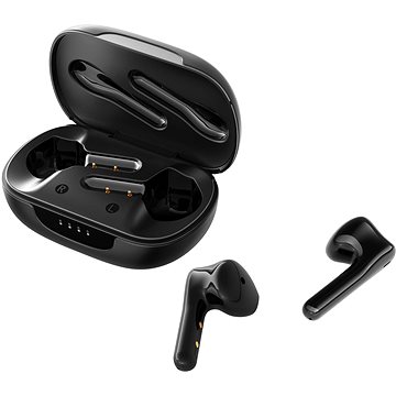 

Tribit FlyBuds C2 Black