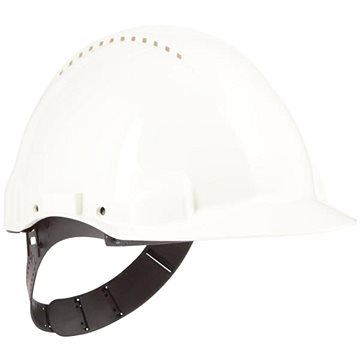 

3M Ochranná přilba bílá