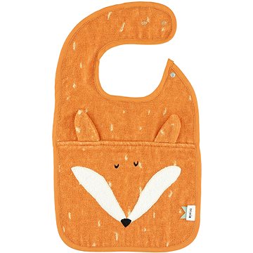 

Trixie Bryndák - Mr. Fox