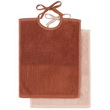 

Trixie Bryndák XL 2-pack - Rose