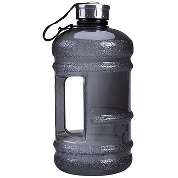 

Foxter 2887 Fitness barel na vodu 2,2 l černý