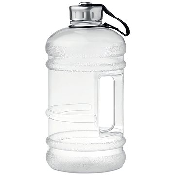 

Foxter 2887 Fitness barel na vodu 2,2 l čirý