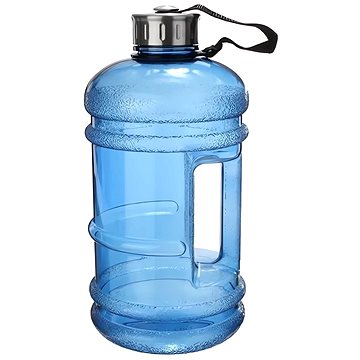 

Foxter 2887 Fitness barel na vodu 2,2 l modrý