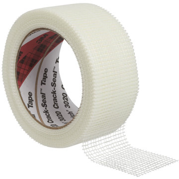 

3M páska na opravy prasklin plastů, 50 mm × 25 m