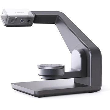 

3DMakerPro Víceosý otočný stůl pro 3D skener SEAL