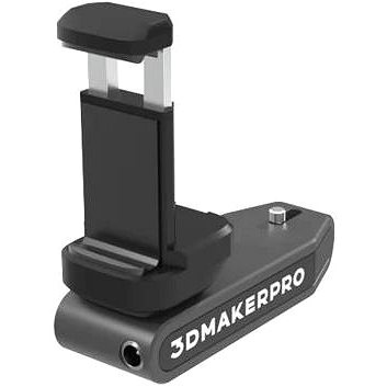 3DMakerPro Adaptér pro připojení 3D skeneru MOLE k iOS smartphonu
