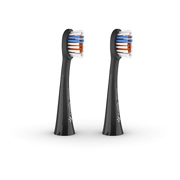 

TrueLife SonicBrush K-series heads Whiten Plus black 2 pack