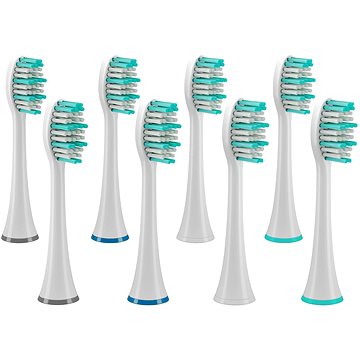 

TrueLife SonicBrush UV Heads White Standard 8 Pack