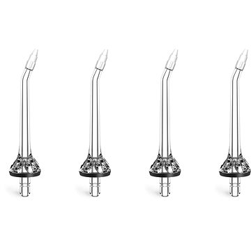 

TrueLife AquaFloss C-series jets Orthodontic 4 ks