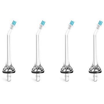 

TrueLife AquaFloss C-series jets Dental Plaque 4 ks