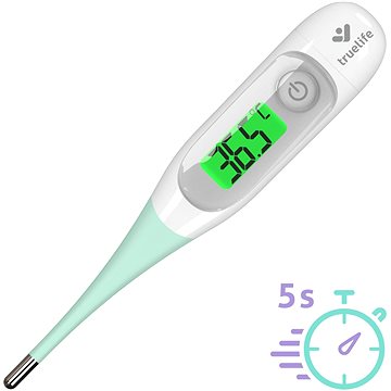 

TrueLife Care T3 s měřením za 5 vteřin