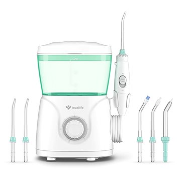 

TrueLife AquaFloss Station S600