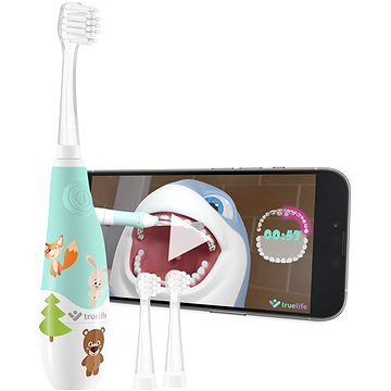 

TrueLife SonicBrush Baby G