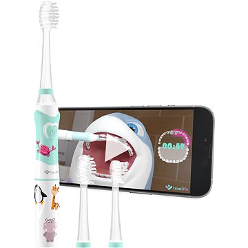 

TrueLife SonicBrush Kid G