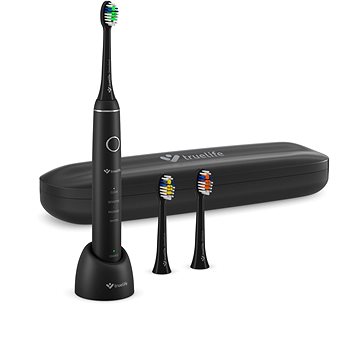 

TrueLife SonicBrush Compact Black