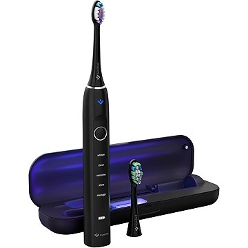 

TrueLife SonicBrush Clean70 UV Black