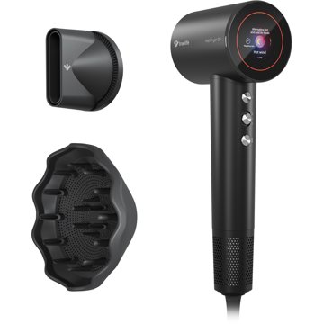 

TrueLife HairDryer D9