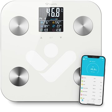 

TrueLife FitScale W6 BT