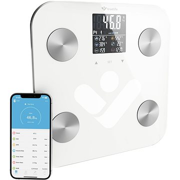

TrueLife FitShape S6 BT