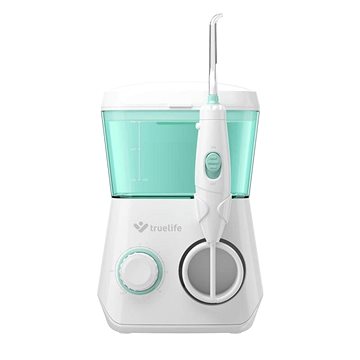 

TrueLife AquaFloss Station
