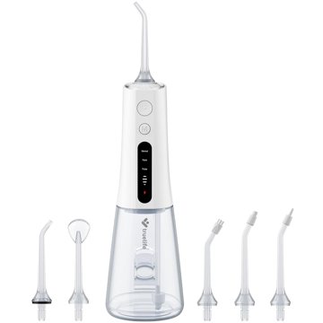 

TrueLife AquaFloss Compact L100