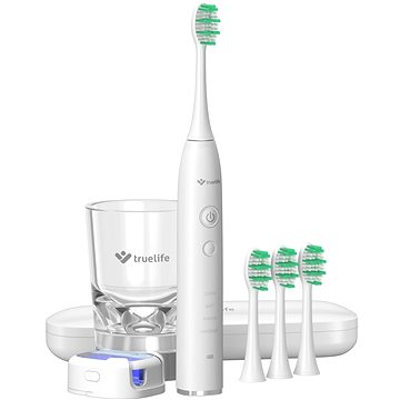 

TrueLife SonicBrush GL UV